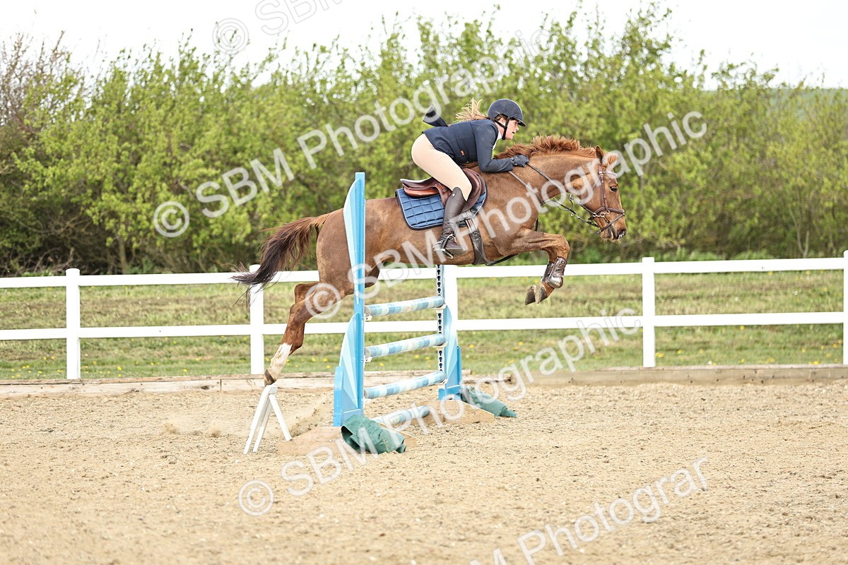 SBM_000914 - Class 3 - Senior Discovery - 1.00m