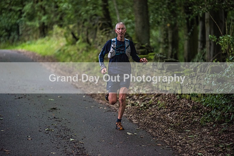 Kong MMM-929 - Kong Mini Mountain Marathon Round 2 Peak District Bradfield Sunday 24th September 2023