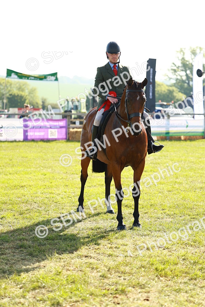 SBM_10835 - Class 66-69 - RIHS Ridden Hunters Inc Small Hunter
