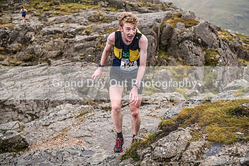Three Shires-49 - Three Shires Fell Race Saturday 20th September 2025