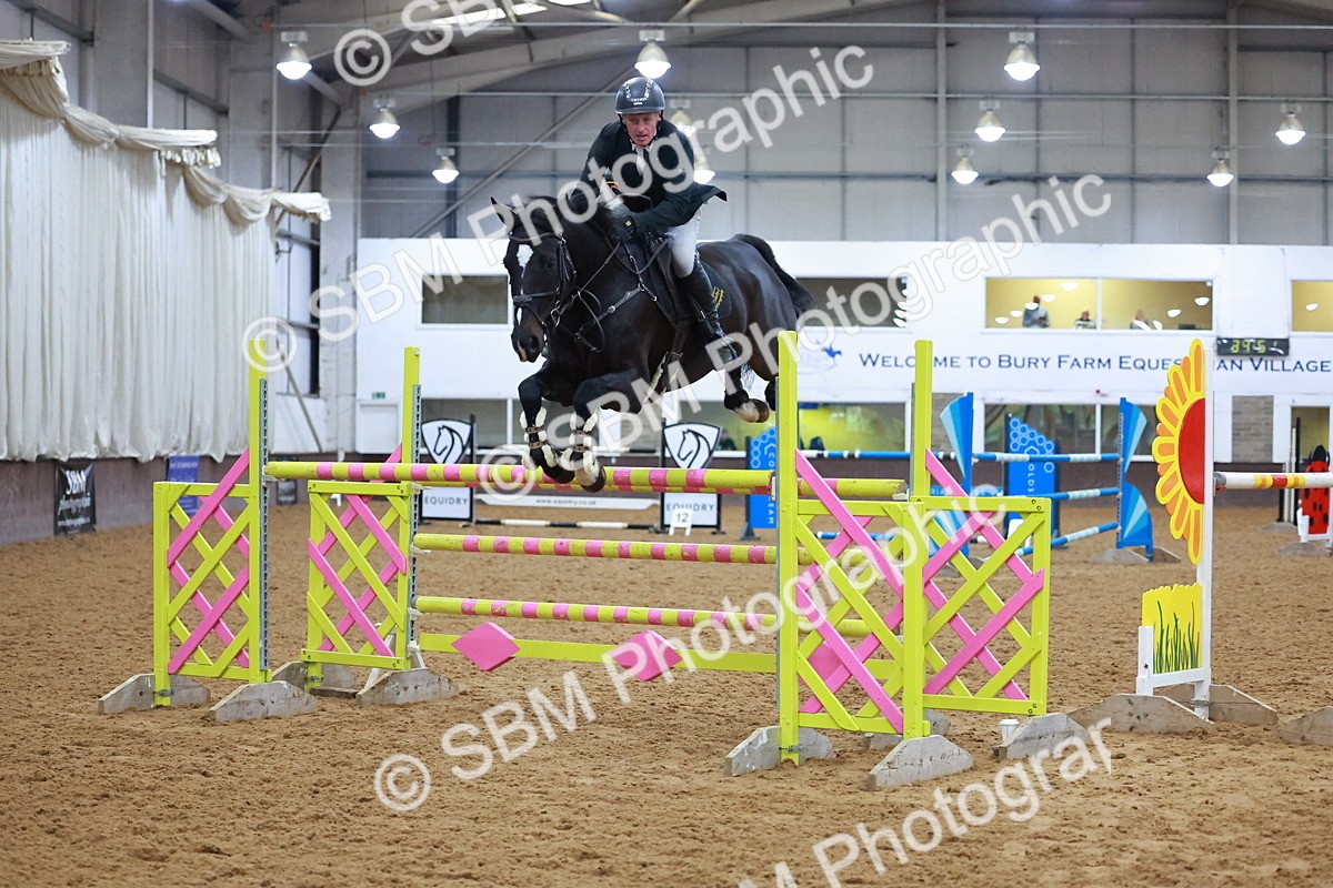 SBM_002272 - Class 6 - National 1.30m