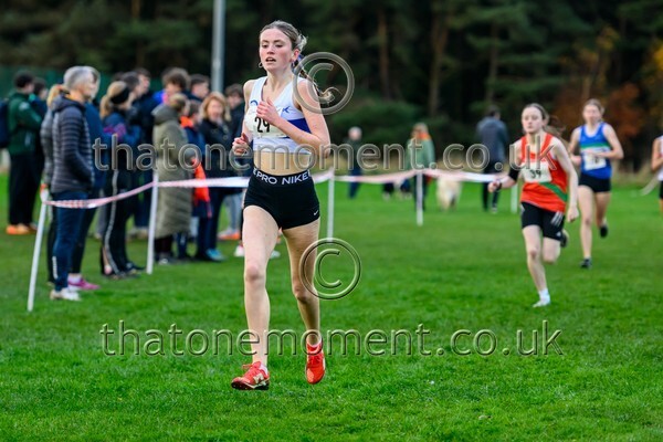 SCLan25-918367 - Women U17