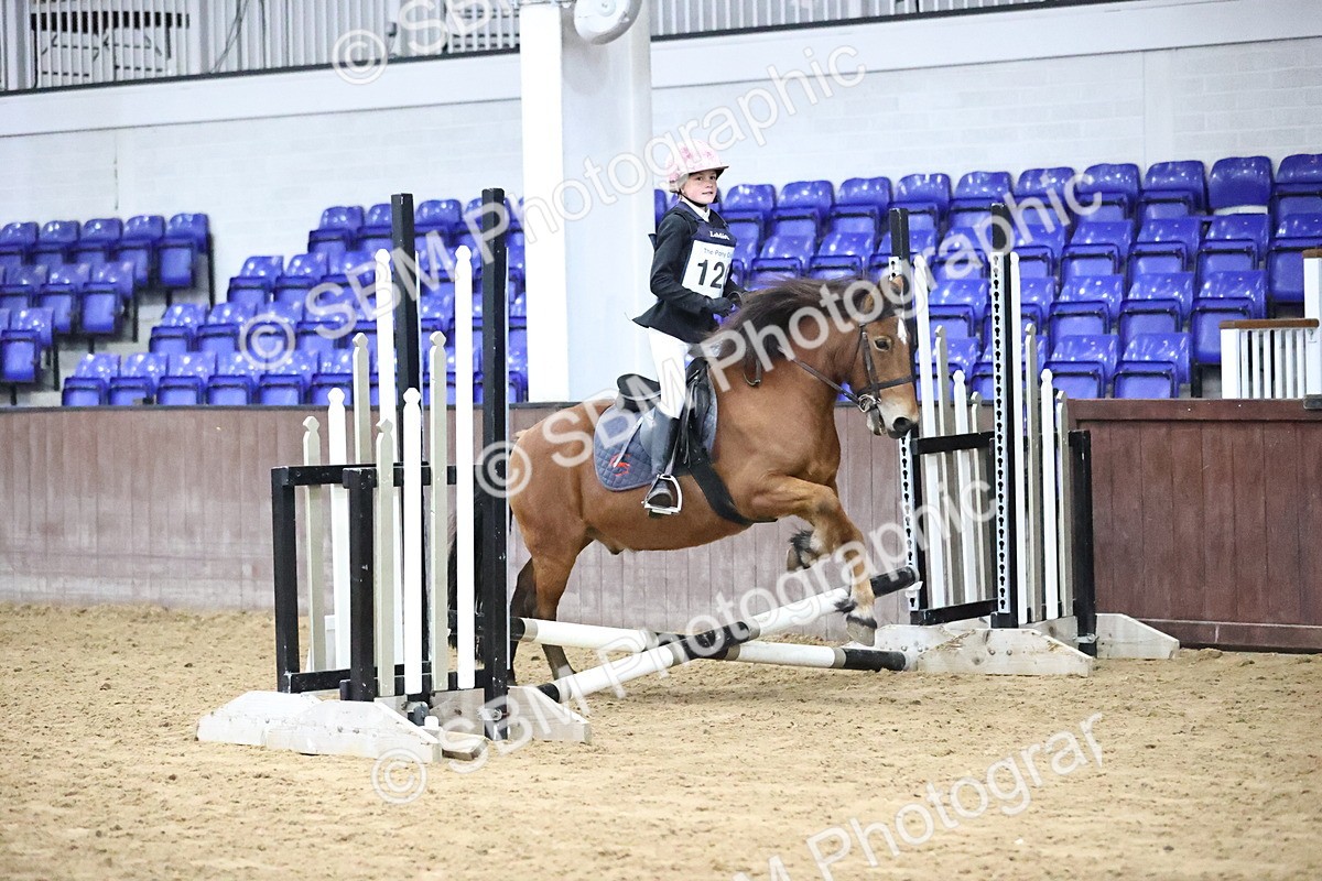 SBM_000259 - Class 2 - The Rug Lady 40cm