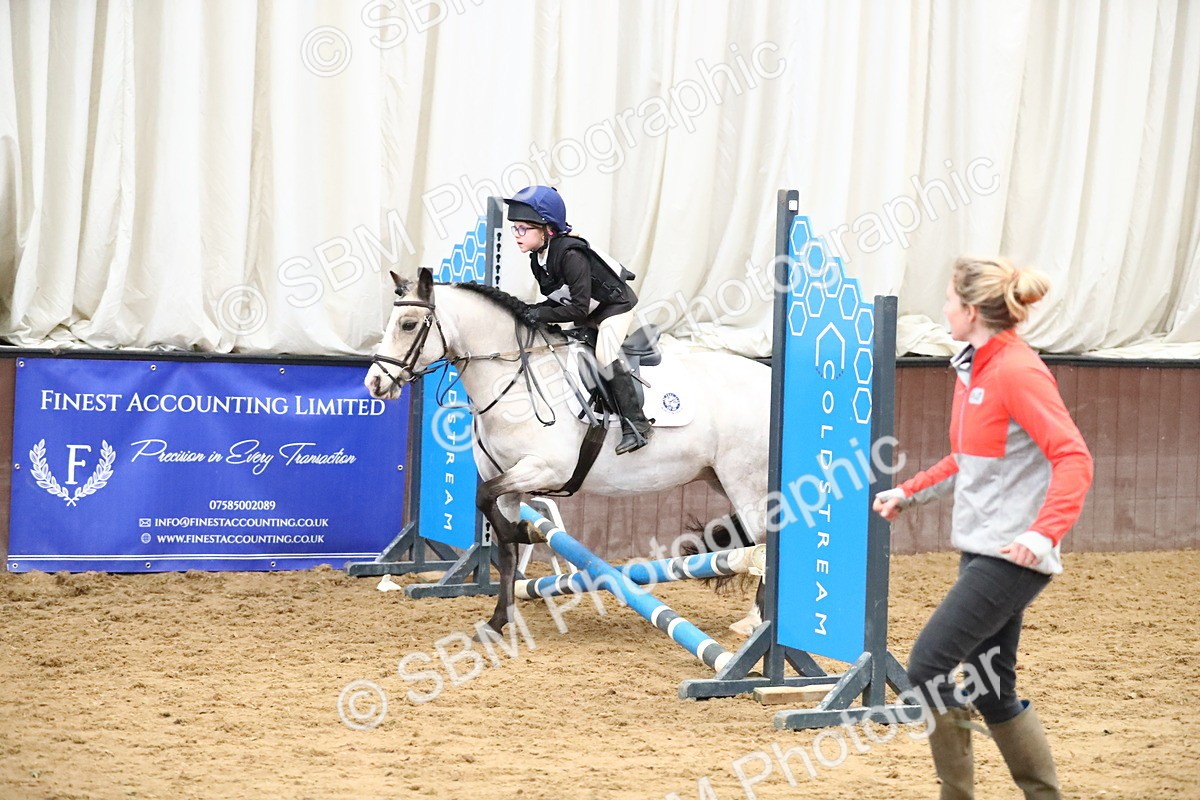 SBM_000686 - Class 2 - 40cm