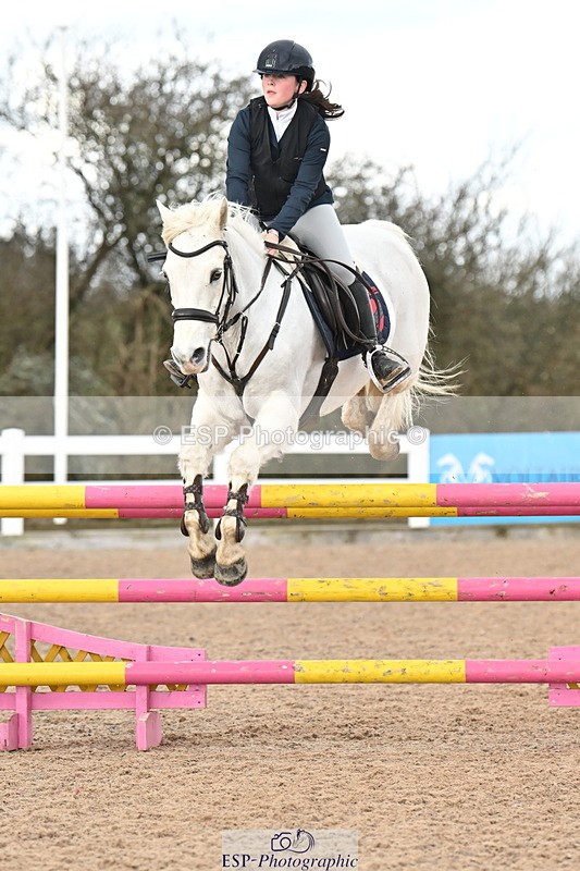 240310A-130916-02923 - Cls 6 Pony Foxhunter and 1.10m Open