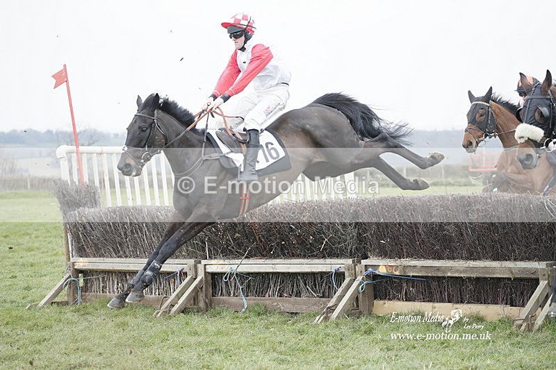 PtP 050323 840 - Blackmore & Sparkford Vale Hunt PtP - Somerset 05/03/23