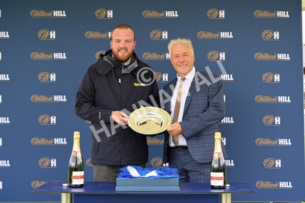 yr24092021r2-56 - Race 2 2.05pm William Hill Extra Places Races Stakes