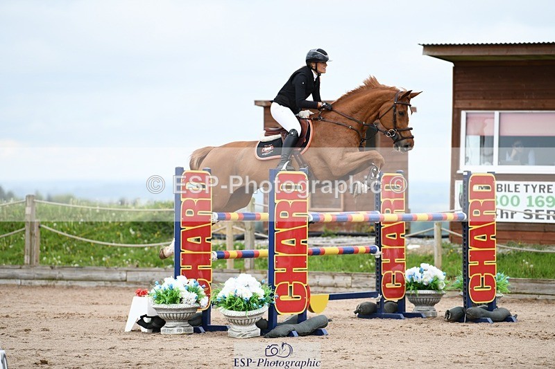 250508-091340-00617 - Cls 1 Snr Foxhunter