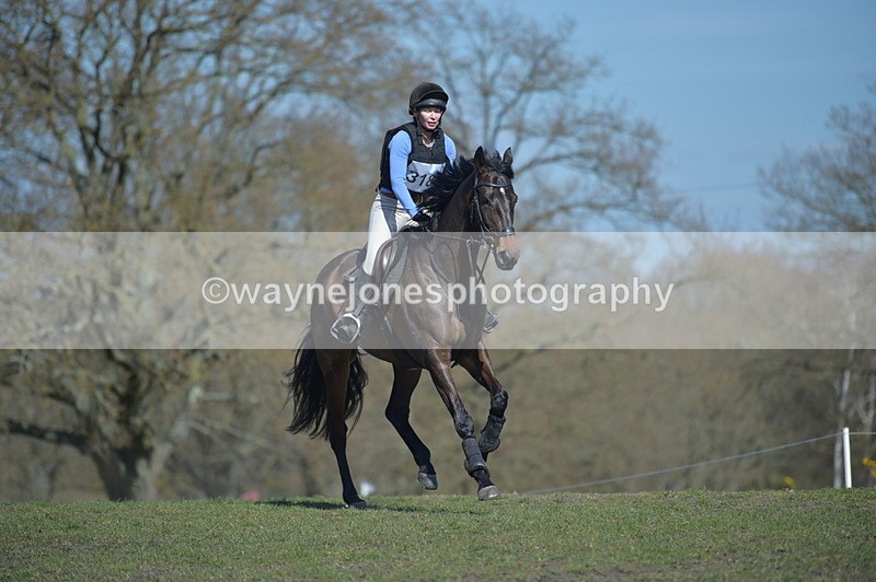 NGP_8192 - XC Time 13:29 to 13:34