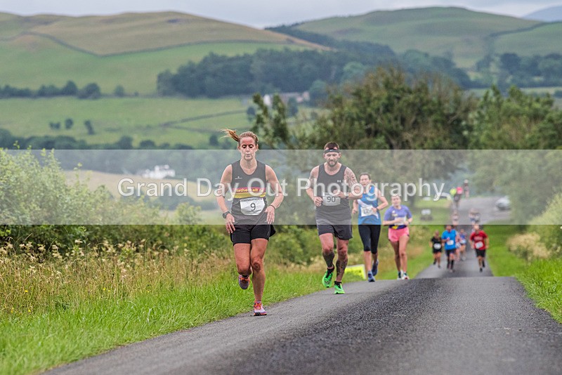 Lambfoot Loop-510 - Lambfoot Loop Road Race Tuesday 4th July 2023