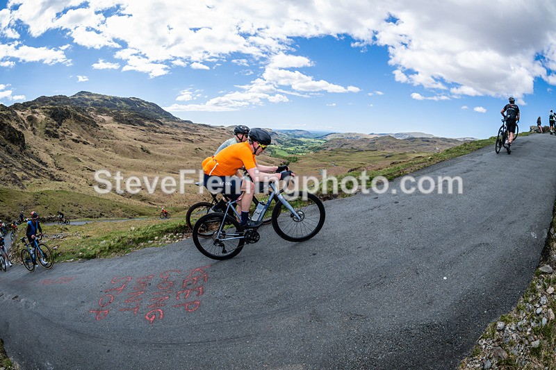 134738-2 - Hardknott Pass Camera 2 13.00-14.00