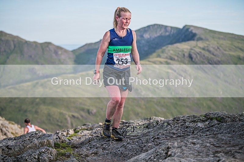 Blisco-367 - Blisco Dash Fell Race Wednesday 16th July 2025