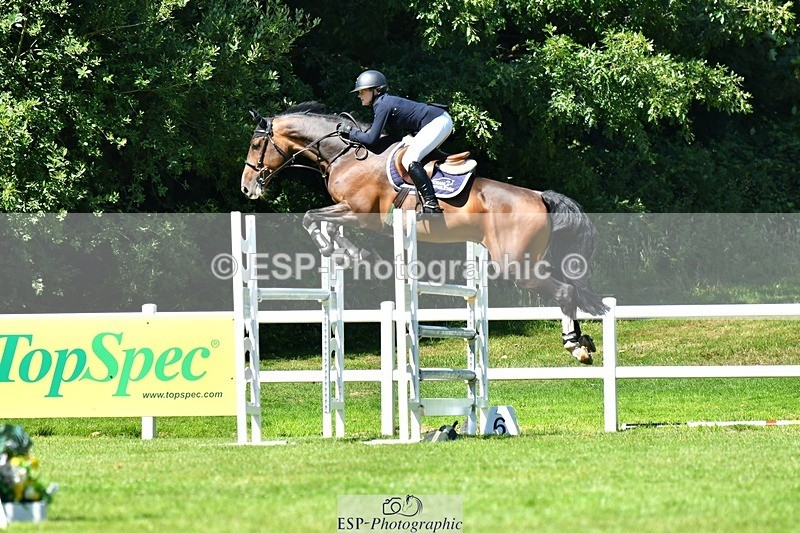 230707-154846-09277 - Cls 14 1.35m Speed Derby