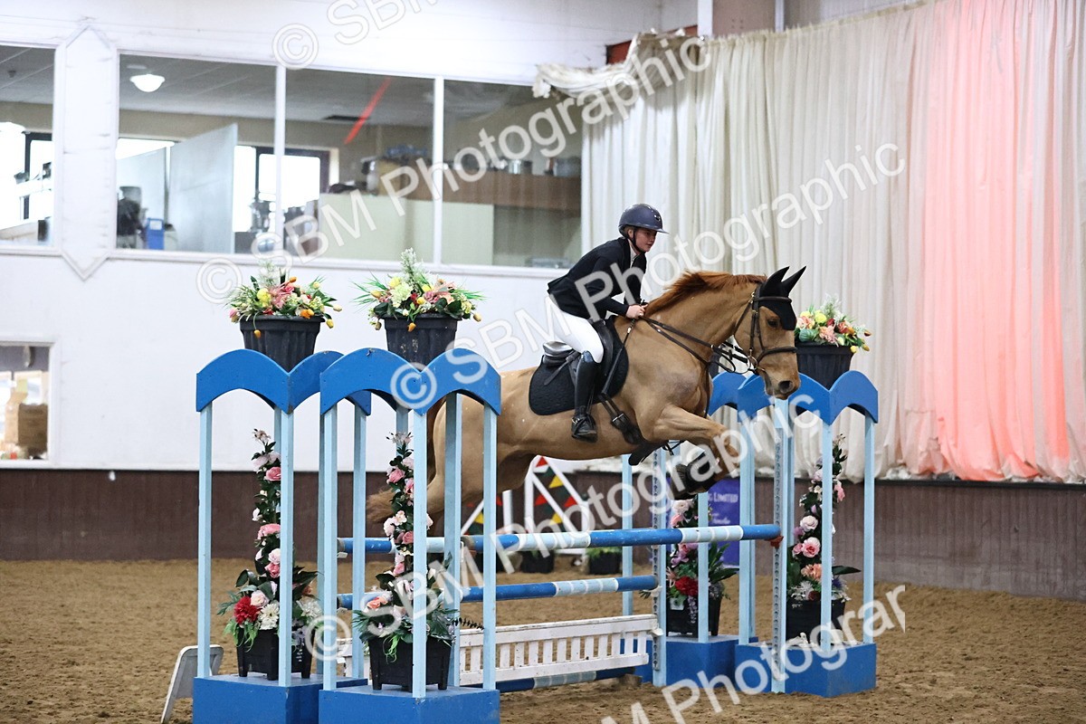 SBM_002174 - Class 9 - Senior Discovery - 1.00m