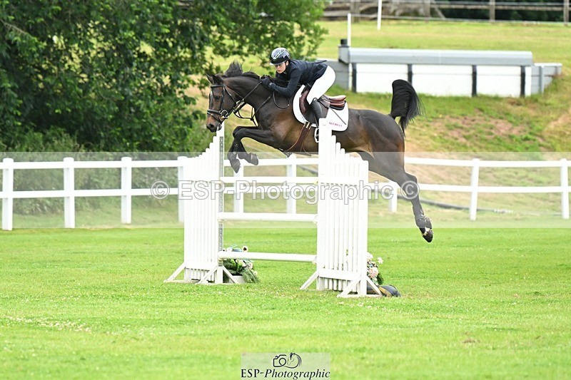 240705-121013-10689 - Cls 17 Newcomers 2nd Round