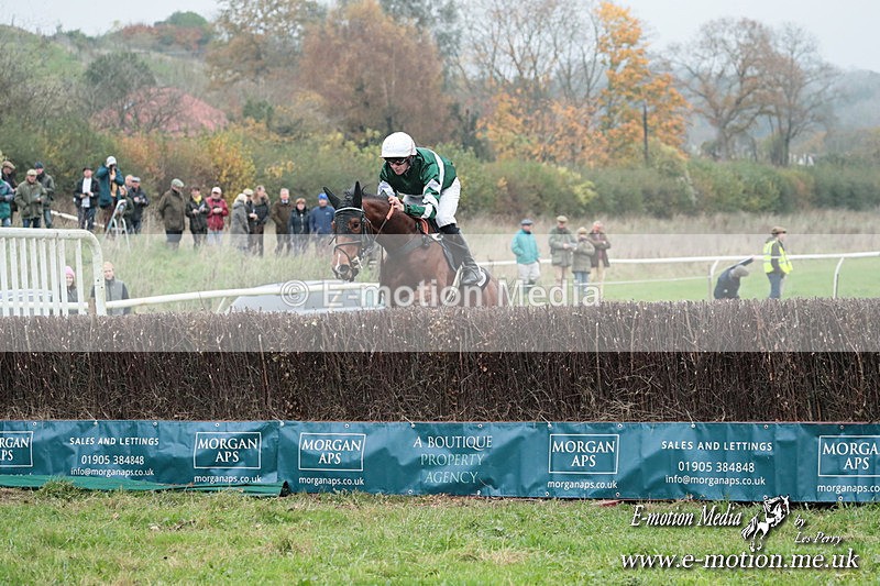 PtP 091124  129 - Knightwick Races Point-to-Point 09/11/24