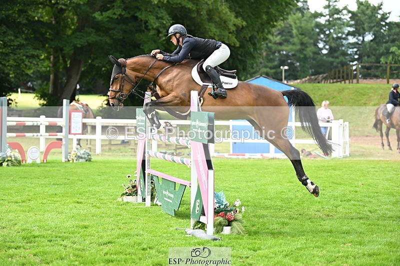 250615A-091906-09417 - Cls 35 Foxhunter