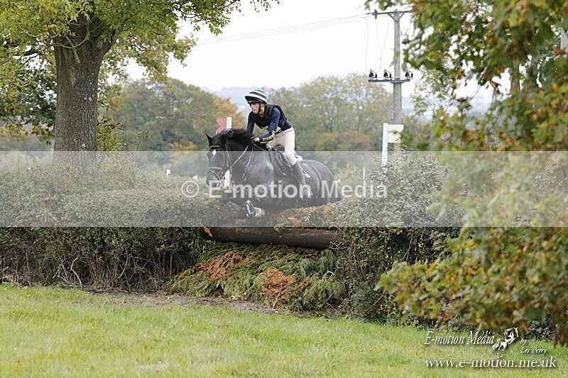 WWHT 181020 WWHT 181020 1751 - WWEC Open (1.00m)  18/10/20