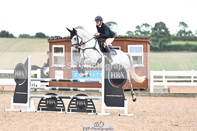 250820B-125138-00627 - Cls 4 Newcomers and 1.10m Open