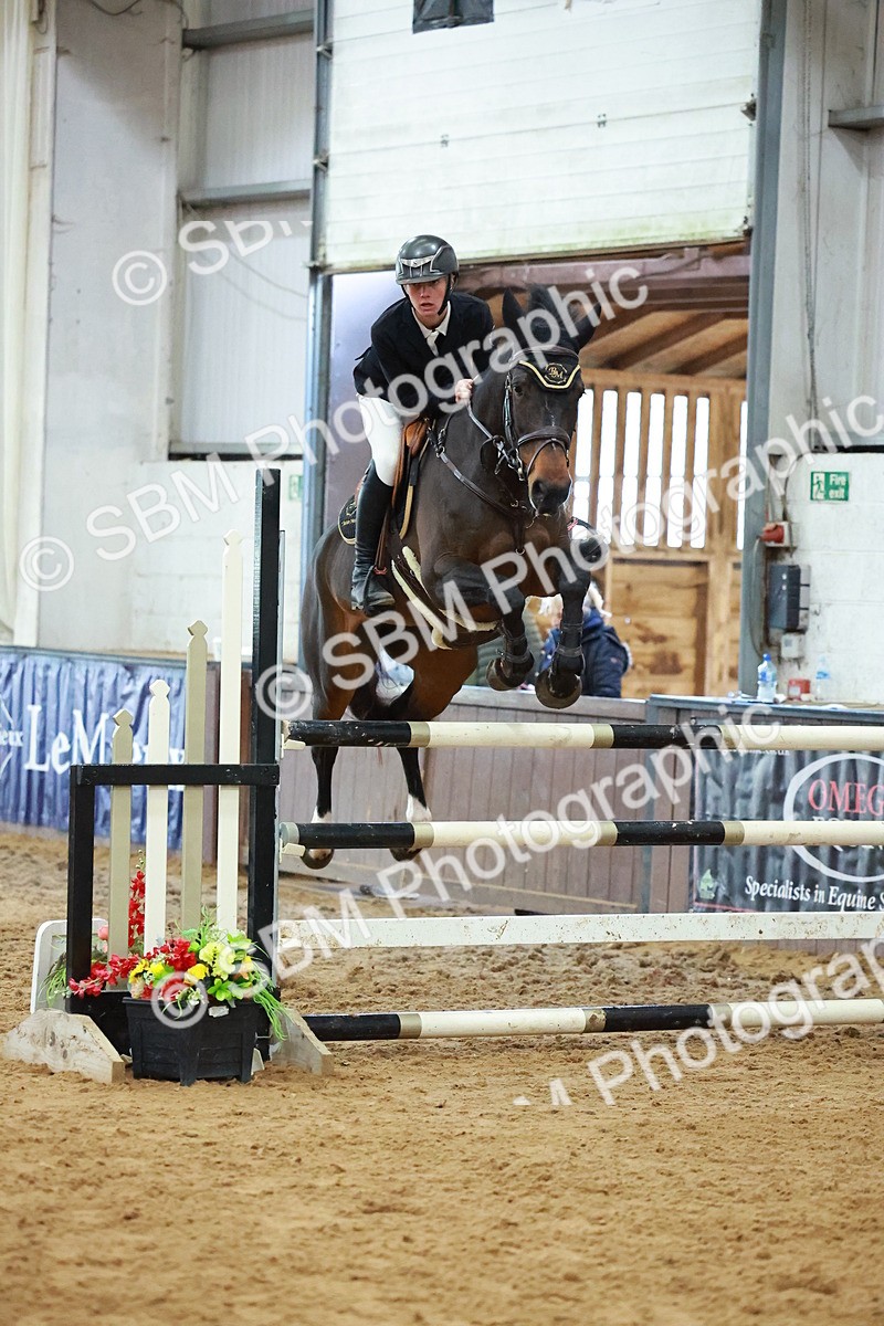 SBM_007379 - Class 19 - Senior Newcomers 1.10m