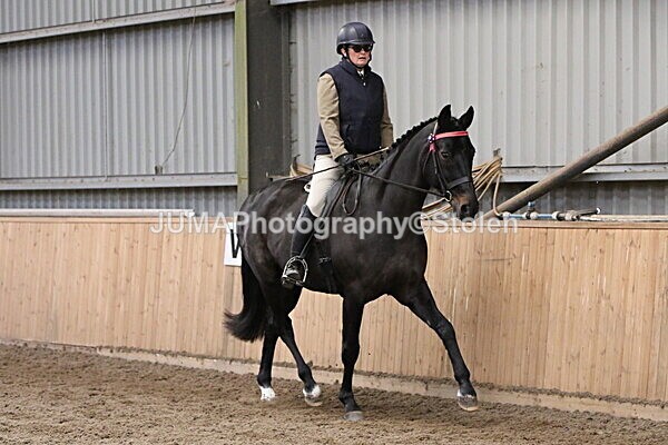 SIAL2794 - Sunday 14th Ridden