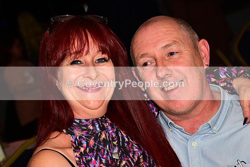 JAC0-577 - Jackie's 60th