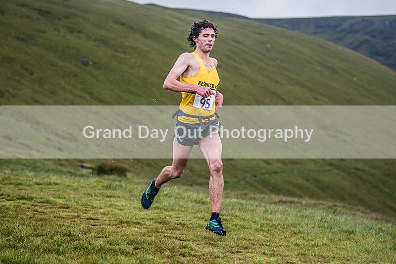 Blencathra-52 - Blencathra Fell Race Wednesday 4th June 2025