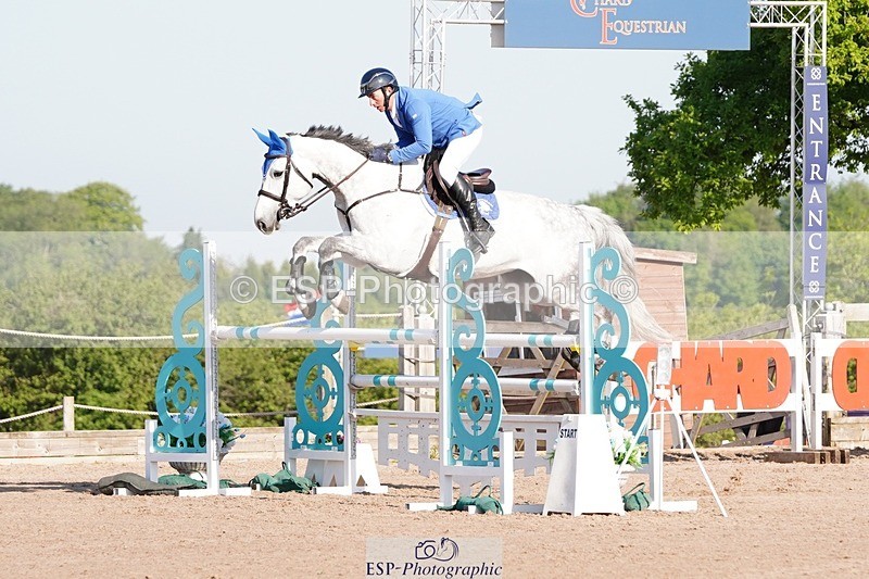 250510-082436-09517 - Cls 13 Snr Foxhunter