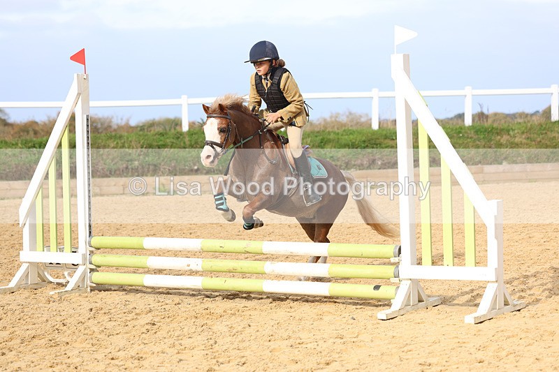 3E7A6495 - Class 2: 50cm Open