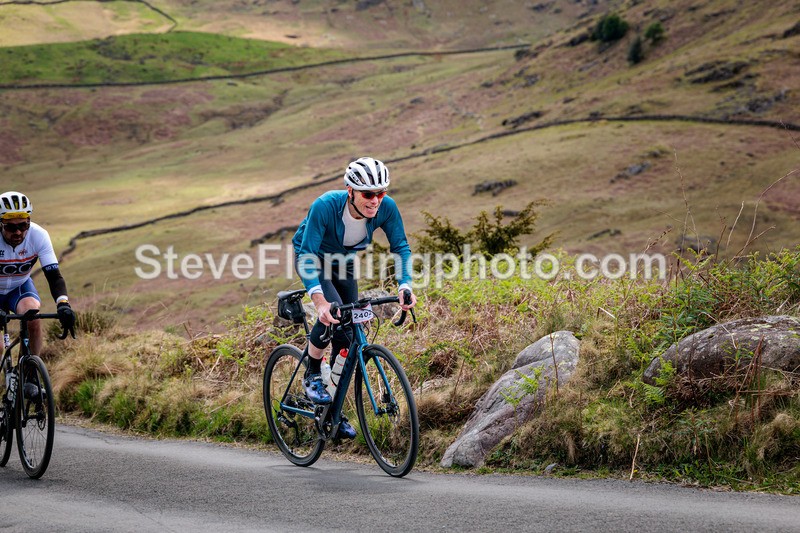 134045 - Blea Tarn Climb 13:00 - 14:00