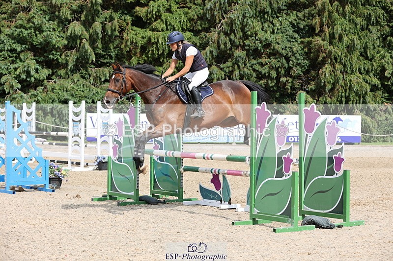 250703A-161910-05763 - Cls 9 Snr Discovery and 1m Open