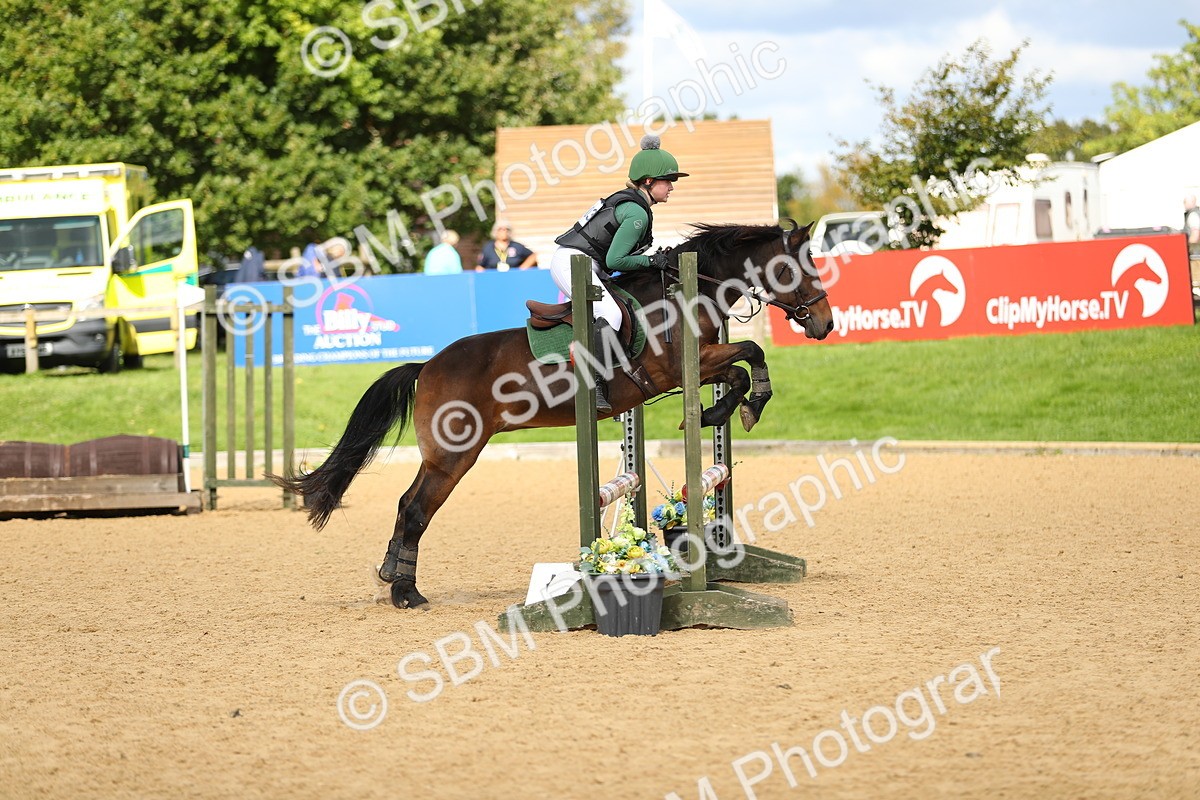 SBM_04697_E7 - Eventers Challenge - 70cm Championship - Karen R