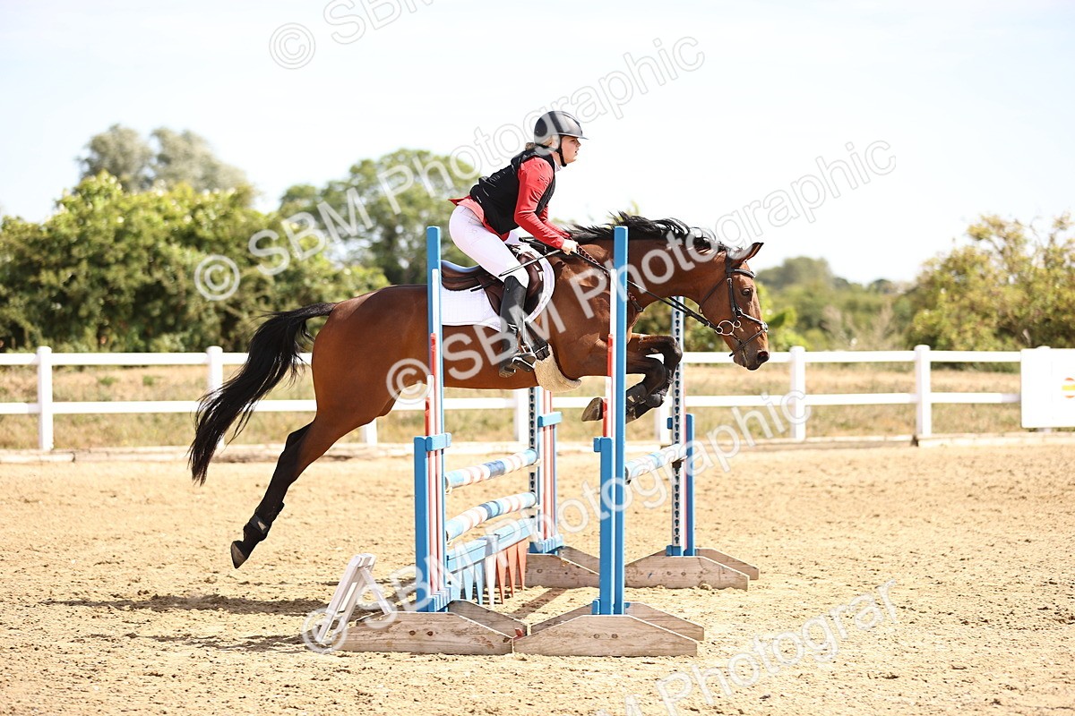 SBM_000407 - Class 2 - 0.85cm Amateur Championship Qualifier