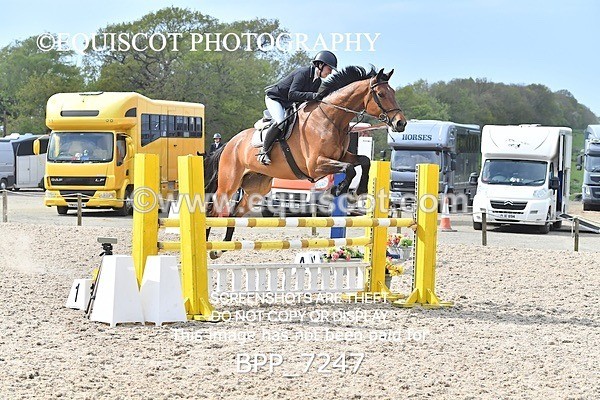 BPP_7247 - CLASS 8 FRI 1.05m Amateur Championship Qualifier