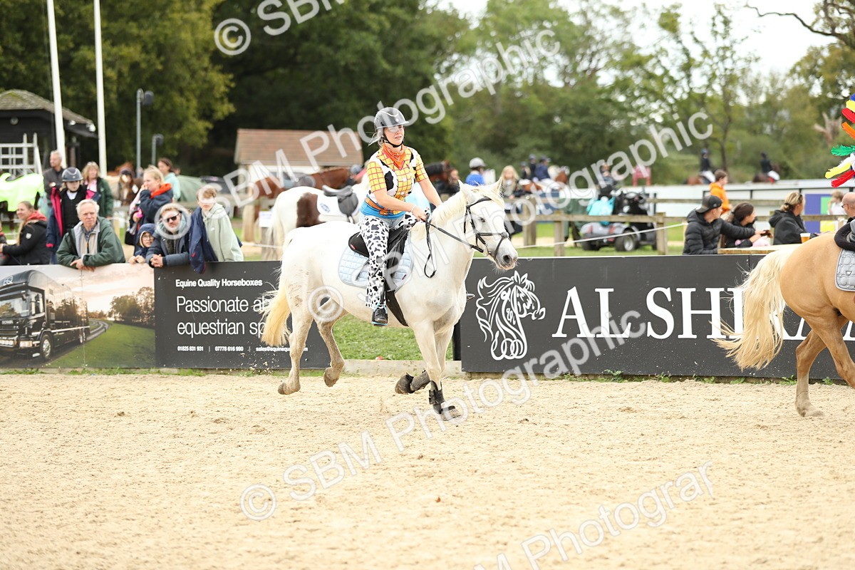 SBM_66144 - J48 - Pairs Jumping Open 70cm & 85cm