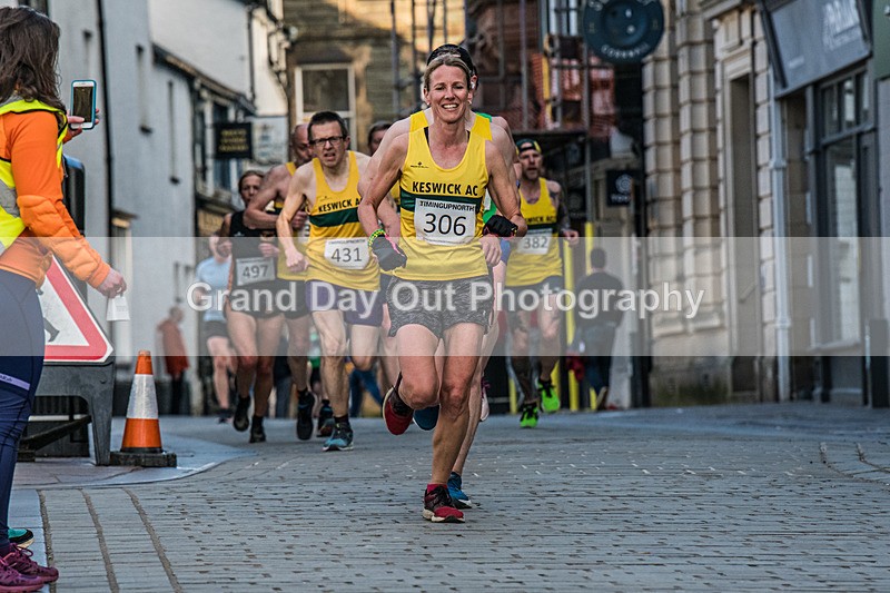 Keswick RTH-382 - Keswick AC Round The Houses Road Race Wednesday 24th April 2024