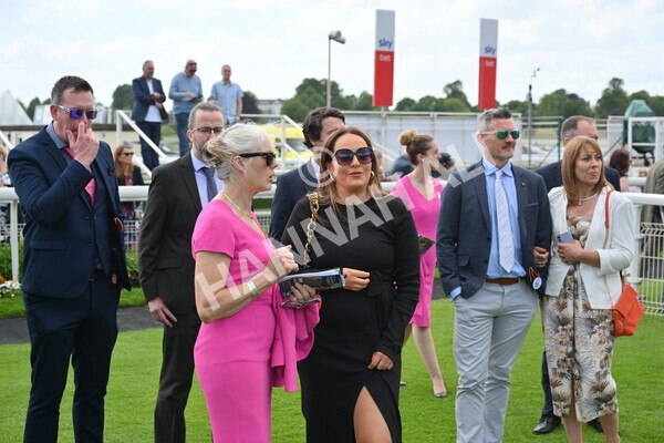 yr10062022r2-42 - Race 2 2.30pm SKF Rous Selling Stakes