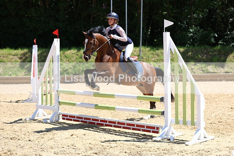 3E7A2700 - Class 6: 70cm