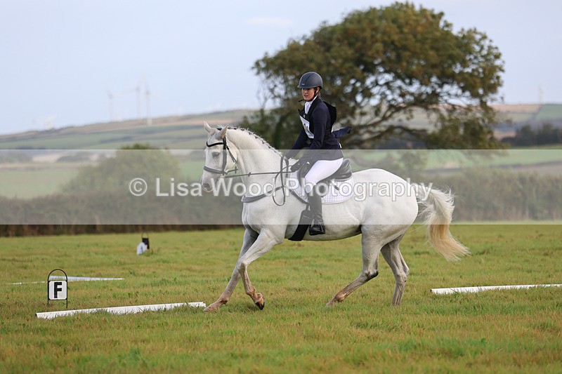 3E7A5279 - Class 1: Trebudannon Open: Dressage