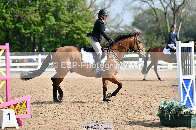 240511A-100108-11426 - Cls 28 95cm National Am Quali