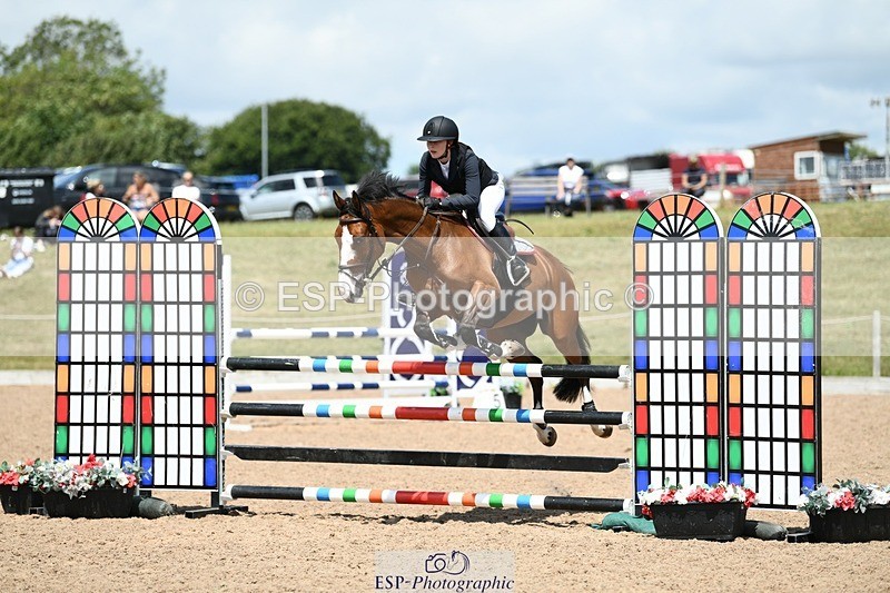 250628-134107-05180 - Cls 12 Newcomers 2nd Round 1pm to End