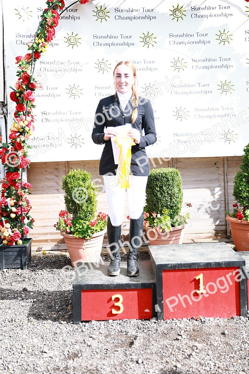 SBM_46005 - Saturday - Dressage Presentations