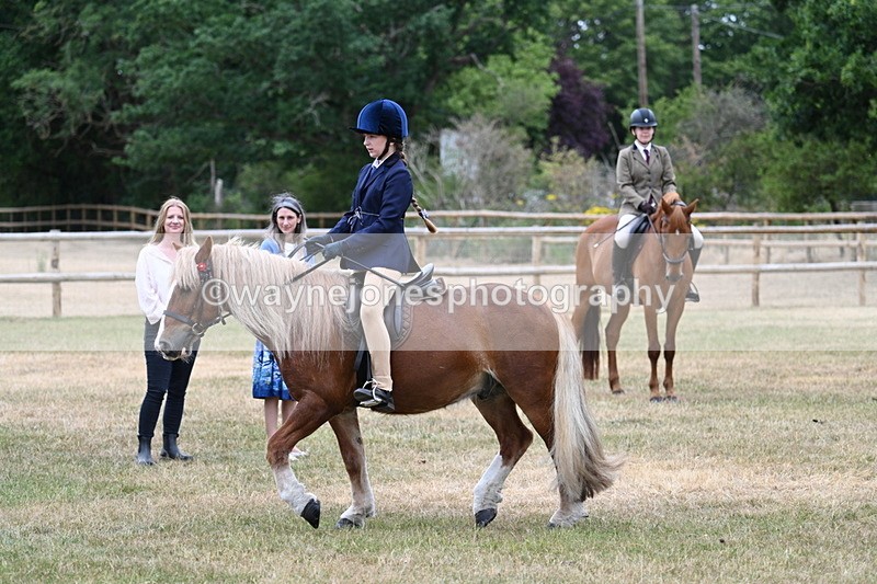 WJ7_0438 - Class 2 Best rider