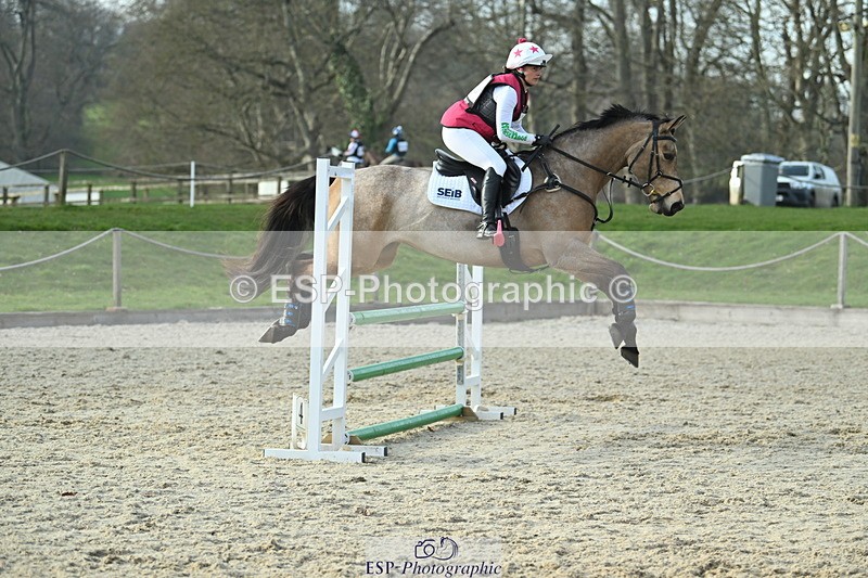 250309A-160853-02308 - Cls 03 90cm 15.05 to End