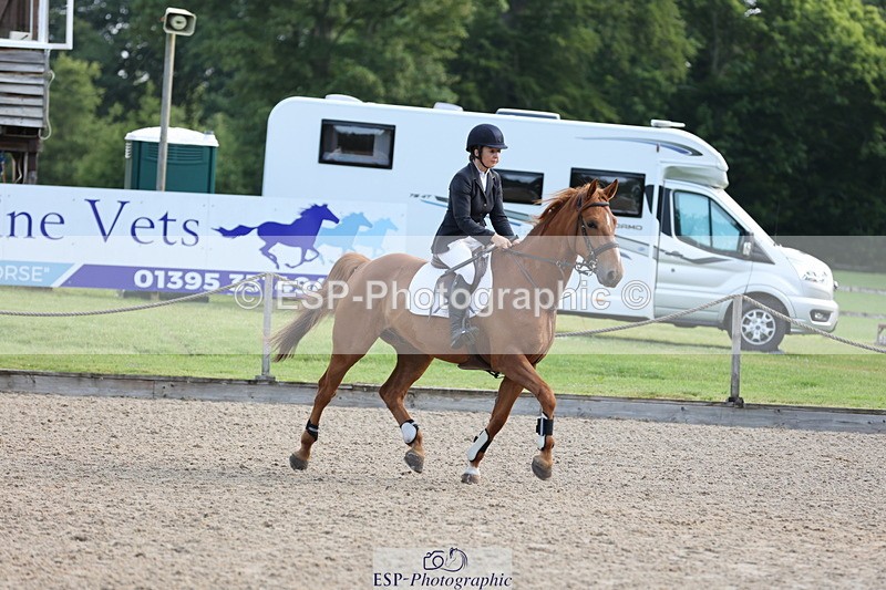 250614A-081626-04475 - Cls 25 85cm Amateur Quali