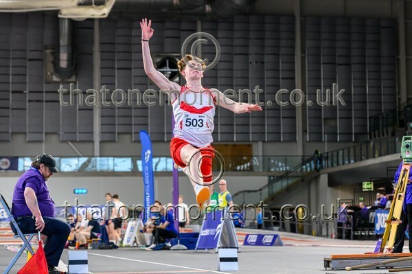 CEREL-919417 - Field Male Set Four