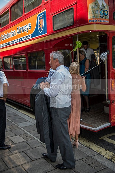 NMH-162 - Sonja and Steve's Wedding 21/7/2018