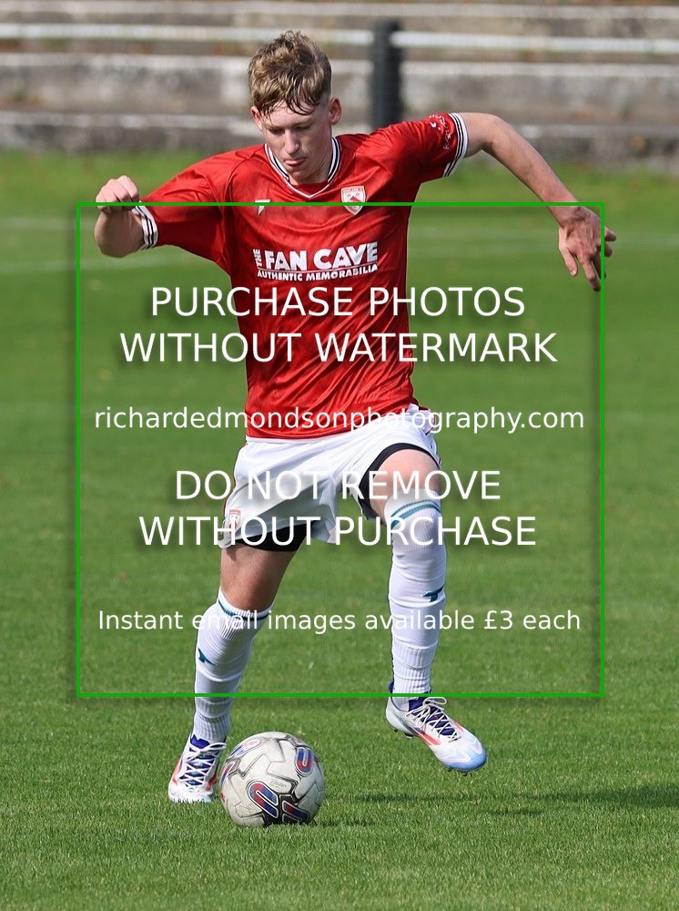 IMG_8100 - Morecambe Academy vs Wrexham Academy (21/9/24)