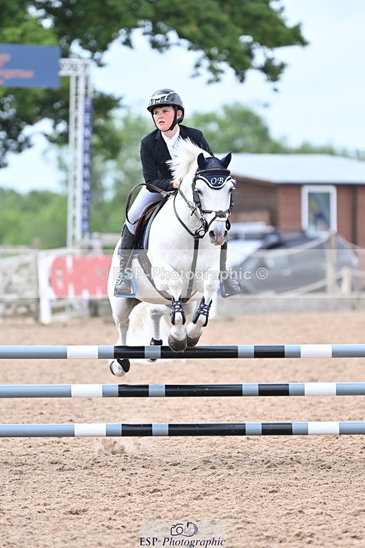 240628A-160241-01334 - Cls 5 Stepping Stones 128cm + 138cm