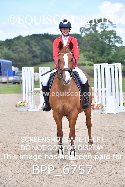 BPP_6757 - CLASS 3 Senior BritiNovice/ 90cm Open